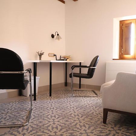 Villa Casa Bécquer Noviercas Esterno foto