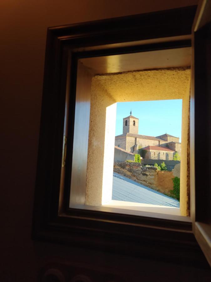 Villa Casa Bécquer Noviercas Esterno foto