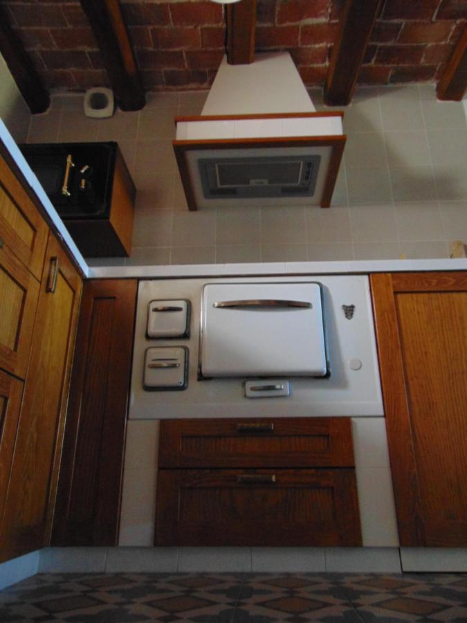 Villa Casa Bécquer Noviercas Esterno foto