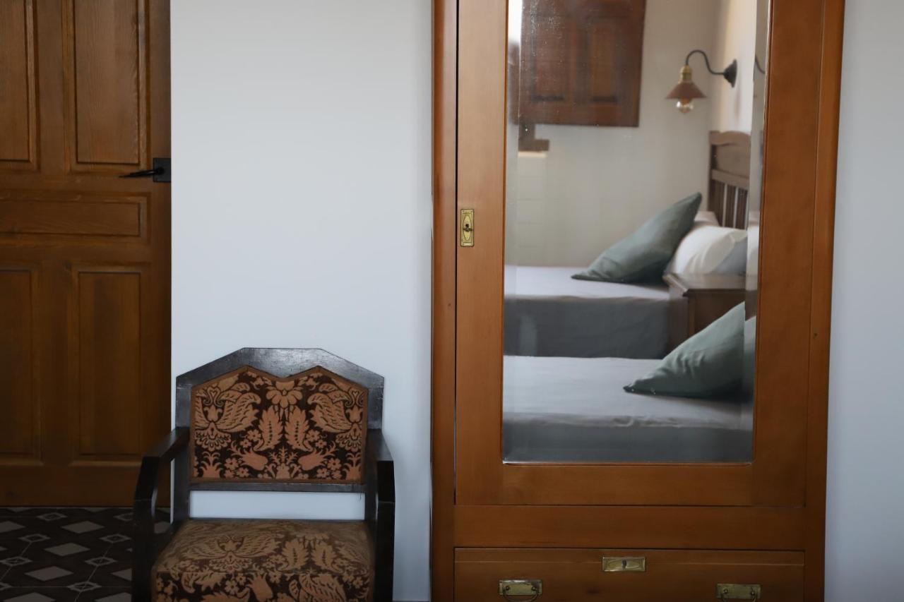 Villa Casa Bécquer Noviercas Esterno foto